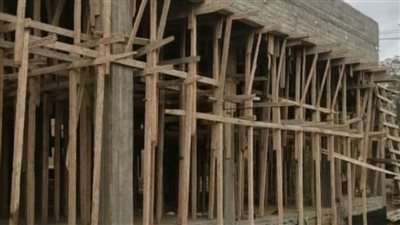 محلية ناصر تتابع مشروعات 