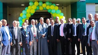 افتتاح 4 فروع مطورة للبنك الزراعي بالأقصر ضمن خطة تطوير 1200 فرع