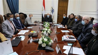 آليات جديدة للارتقاء بمستوى النظافة بالقاهرة