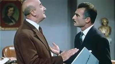 الخواجة الأشهر في تاريخ السينما المصرية.. تعرف عليه