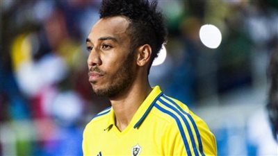 منتخب الجابون يعلن انتهاء مشوار نجمه أوباميانج في كأس الأمم الإفريقية