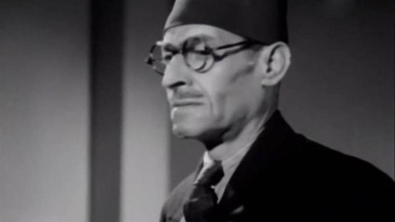 الفنان إمام محمد