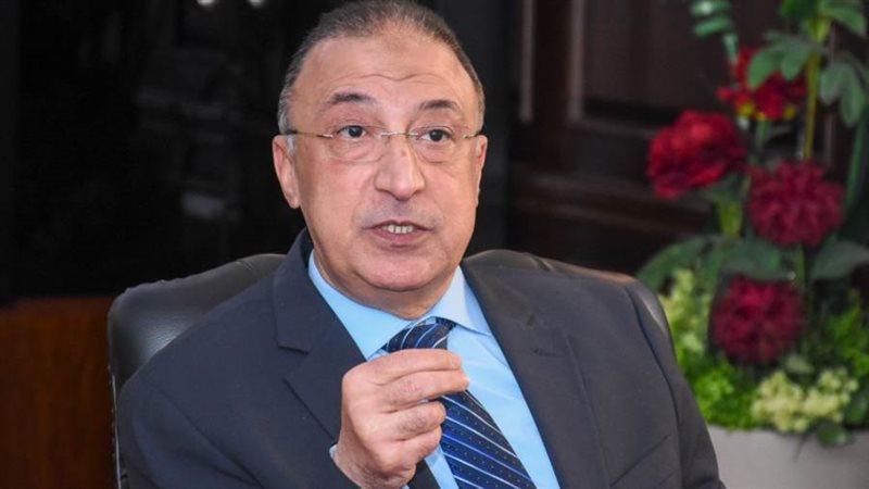 اللواء محمد الشريف