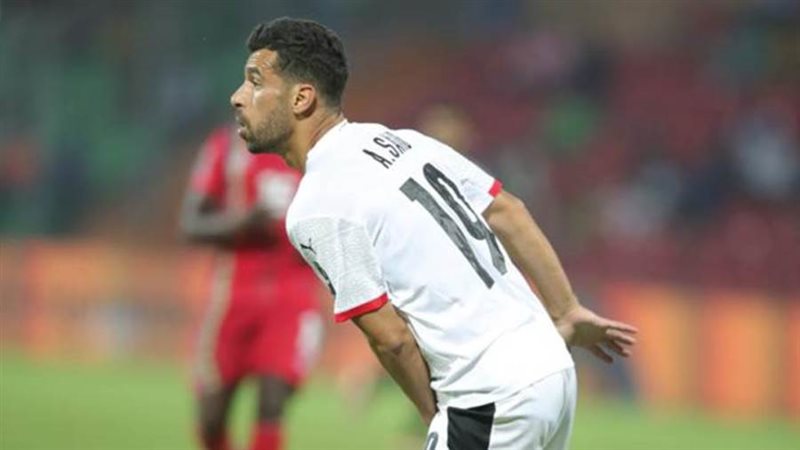 عبد الله السعيد