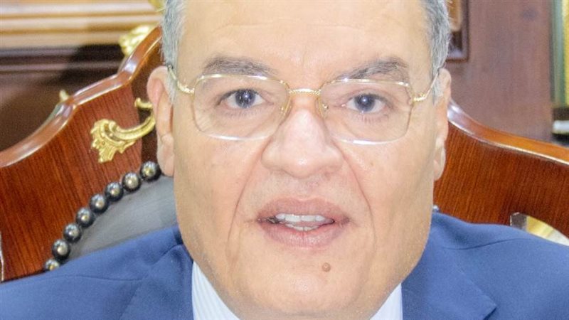 اللواء أسامة القاضي