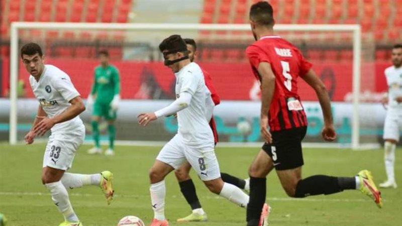 فيوتشر يفوز بيراميدز