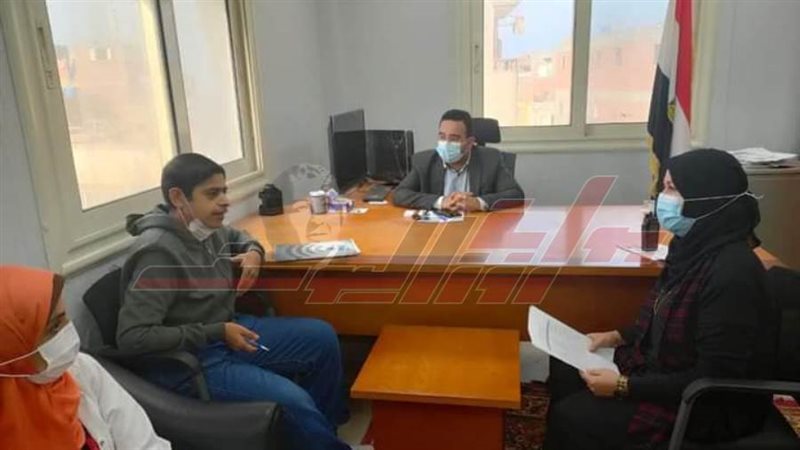 جولة المحاسبة رويضة