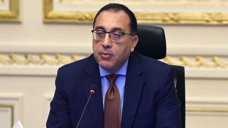 رئيس الوزراء مصطفى