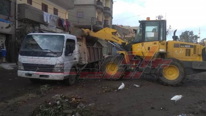 حملات النظافة