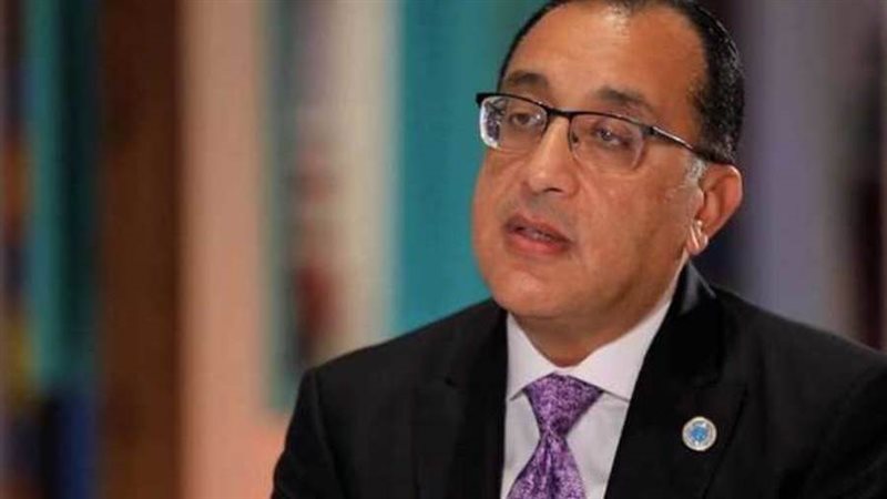 د. مصطفى مدبولي رئيس