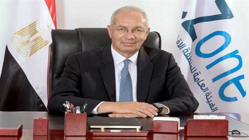 المهندس يحيى زكي