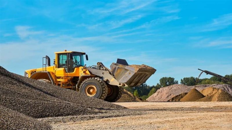 معدن الليثيوم