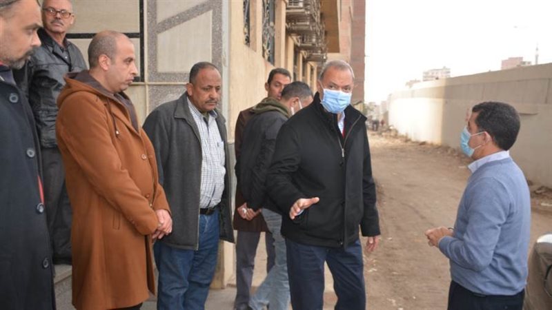 جانب من الجولة