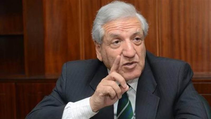 د. فخري الفقي