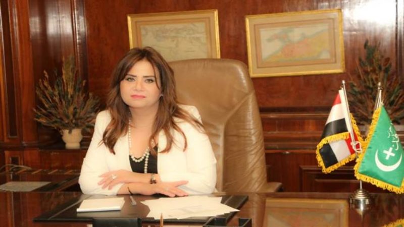 النائبة أمل رمزي