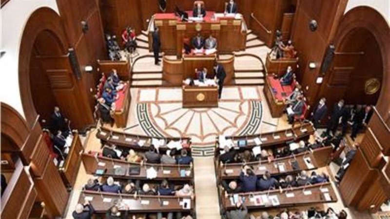 مجلس الشيوخ