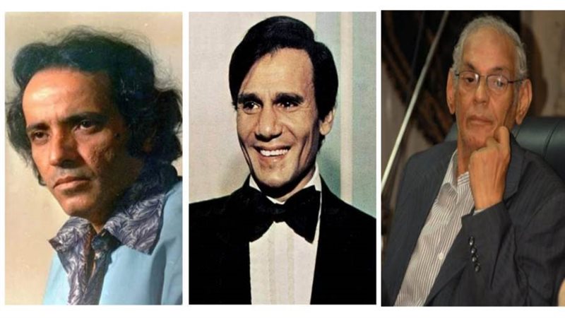 صناع أغنية أي دمعة