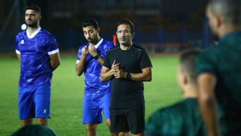 تدريبات سموحة