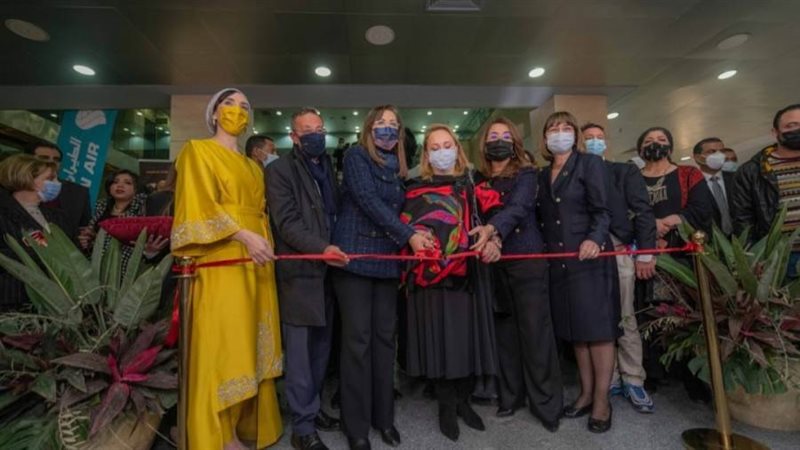 انطلاق فعاليات منتدى