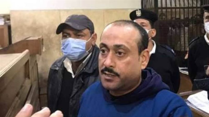 المتهم بقتل شقيقته