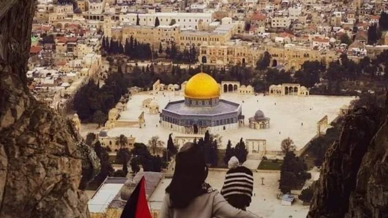 تهجير الفلسطينيين