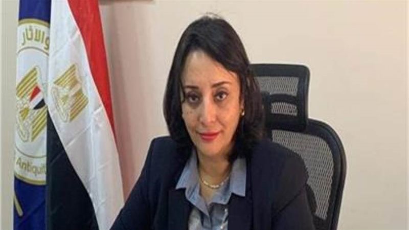 الدكتورة غادة شلبي