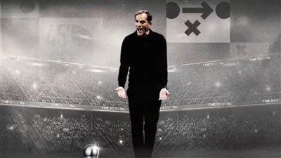 رسميًا.. توماس توخيل يحصد جائزة أفضل مدرب عن عام 2021