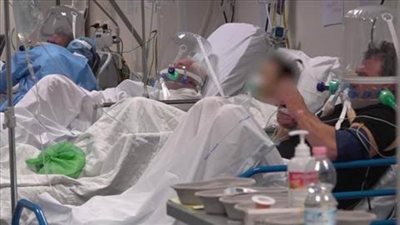 إيطاليا تسجل 83403 إصابات جديدة بكورونا و287 وفاة