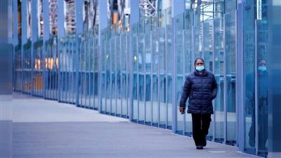 أستراليا تسجل عدد وفيات غير مسبوق مع زيادة أوميكرون نقل المصابين للمستشفيات