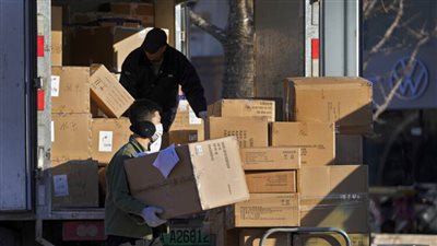 بكين: التجارة بين الصين وآسيا الوسطى نمت 100 مرة