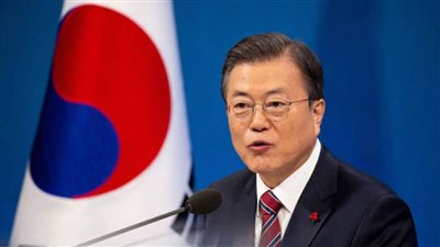 نبيذ معتق وعصائر.. هدايا من رئيس كوريا الجنوبية لنحو 15 ألف مواطن