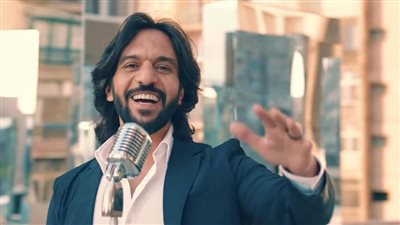  بهاء سلطان يطرح سادس أغاني ألبومه الجديد 