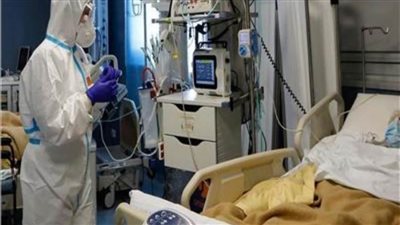 استمرار ارتفاع أعداد الإصابات والوفيات بسبب فيروس كورونا في أنحاء العالم
