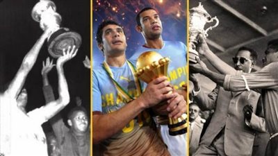   3 دول إفريقية أسست بطولة كأس الأمم.. تقرير يكشف فرص فرقها للفوز