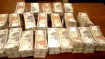 القبض على موظفين استولوا على 8.7 مليون جنيه من فواتير استهلاك المياه