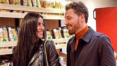 أسما سليمان تشارك في الجزء الثالث من مسلسل 