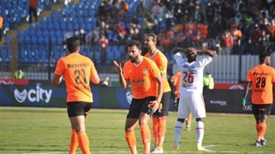 الزمالك يسقط أمام فاركو بثنائية نظيفة ويتذيل مجموعته في كأس الرابطة