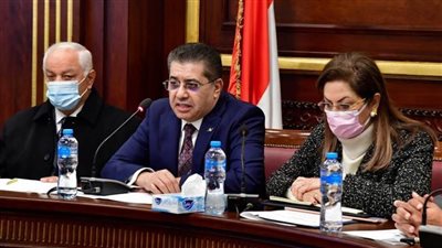 لجنة الصحة: غياب الدور الثقافي والإعلامي من العوامل التي أدت لتفاقم المشكلة السكانية