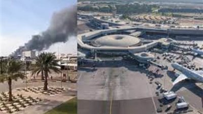 ميقاتي والحريري يدينان الهجوم على مطار أبوظبي.. ويؤكدان التضامن الكامل مع الإمارات