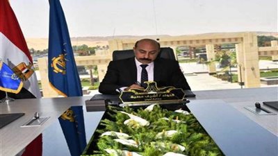 محافظ أسوان يتابع جهود الوحدات المحلية لاستعادة الوجه الحضاري للمحافظة