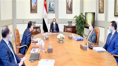 رئيس شباب النواب: توجيهات الرئيس السيسي لوزير المالية إنجاز جديد لصالح المواطن