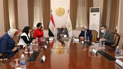 بروتوكول تعاون بين التربية والتعليم وحياة كريمة لتعزيز التعاون في القرى الأكثر احتياجًا