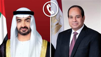 الرئيس السيسي يقدم التعازي لـ