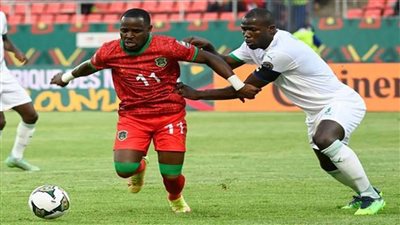 السنغال وغينيا يتأهلان لدور الـ16 بكأس الأمم الإفريقية