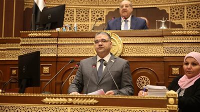 برلمانى: توجيهات الرئيس السيسي بتعيين 30 ألف مدرس سنويًا أنصف المعلمين