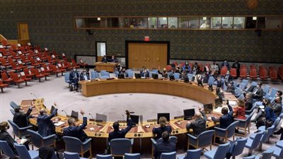 الإمارات تطلب عقد جلسة لمجلس الأمن الدولي وإدانة هجمات الحوثيين بشكل قاطع