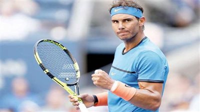 نادال يتأهل للدور الثالث ببطولة استراليا المفتوحة للتنس