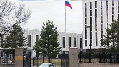 موسكو تطالب واشنطن بتجديد اهتمامها بالحل الدبلوماسي للتوترات من خلال رفض إمداد كييف بالأسلحة