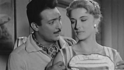 تعرف على القصة الكاملة وراء اقتحام رشدي أباظة شقة مريم فخر الدين