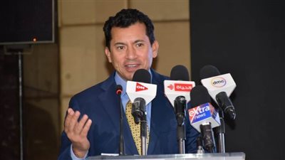 وزارة الشباب والرياضة تدعم الاتحادات الرياضية بـ16 مليونًا و505 آلاف جنيه